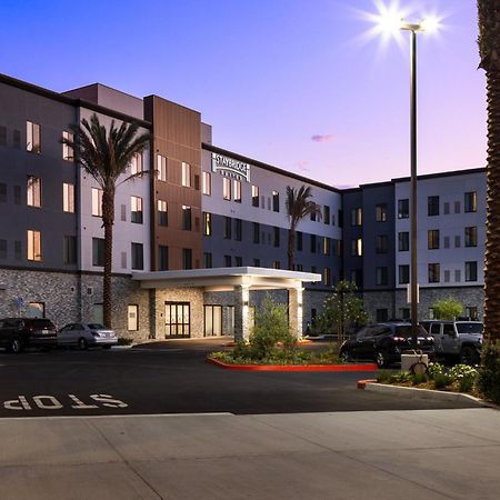 Staybridge Suites Eastvale - Norco By Ihg Buitenkant foto