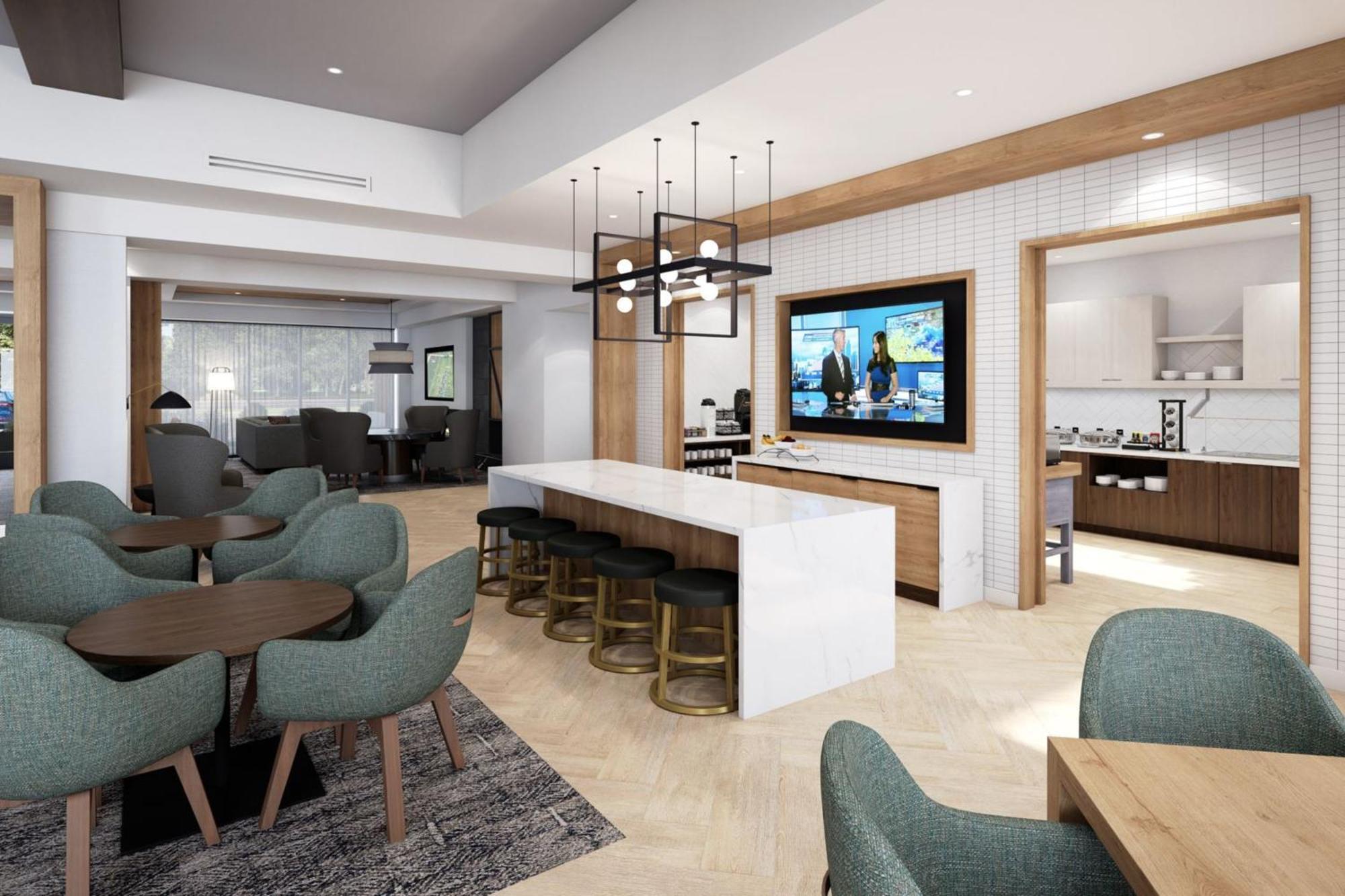 Staybridge Suites Eastvale - Norco By Ihg Buitenkant foto
