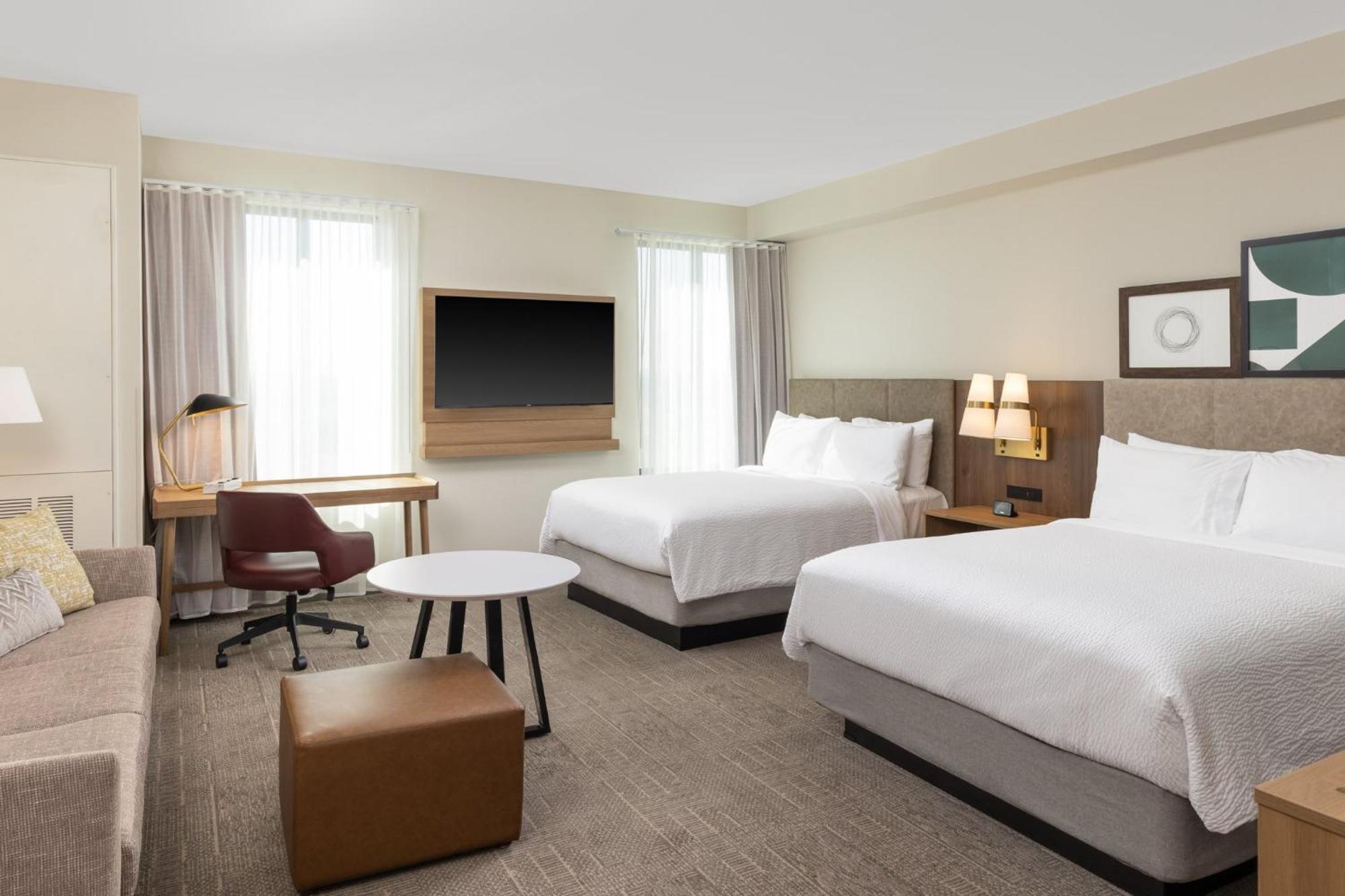 Staybridge Suites Eastvale - Norco By Ihg Buitenkant foto