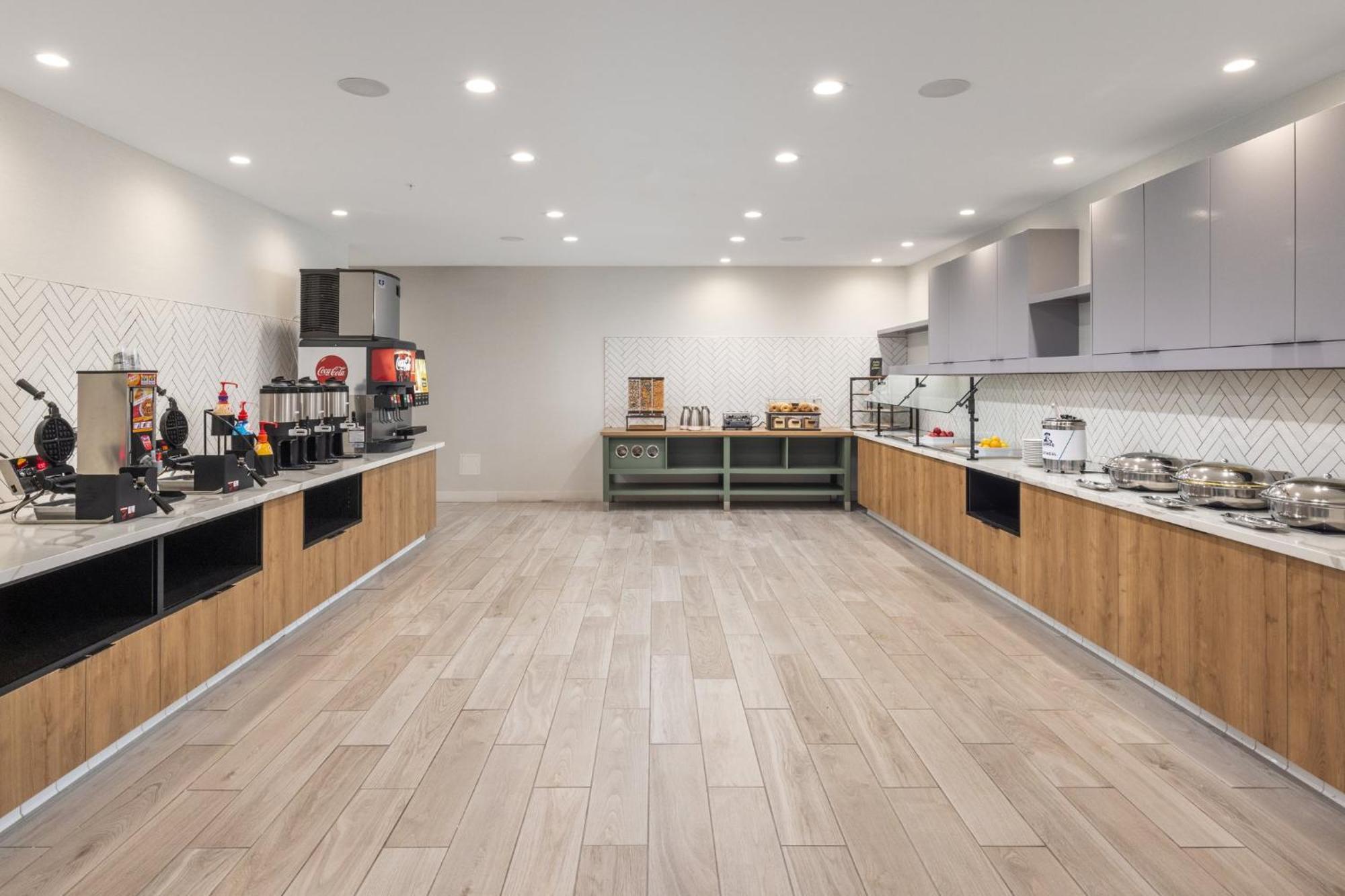 Staybridge Suites Eastvale - Norco By Ihg Buitenkant foto