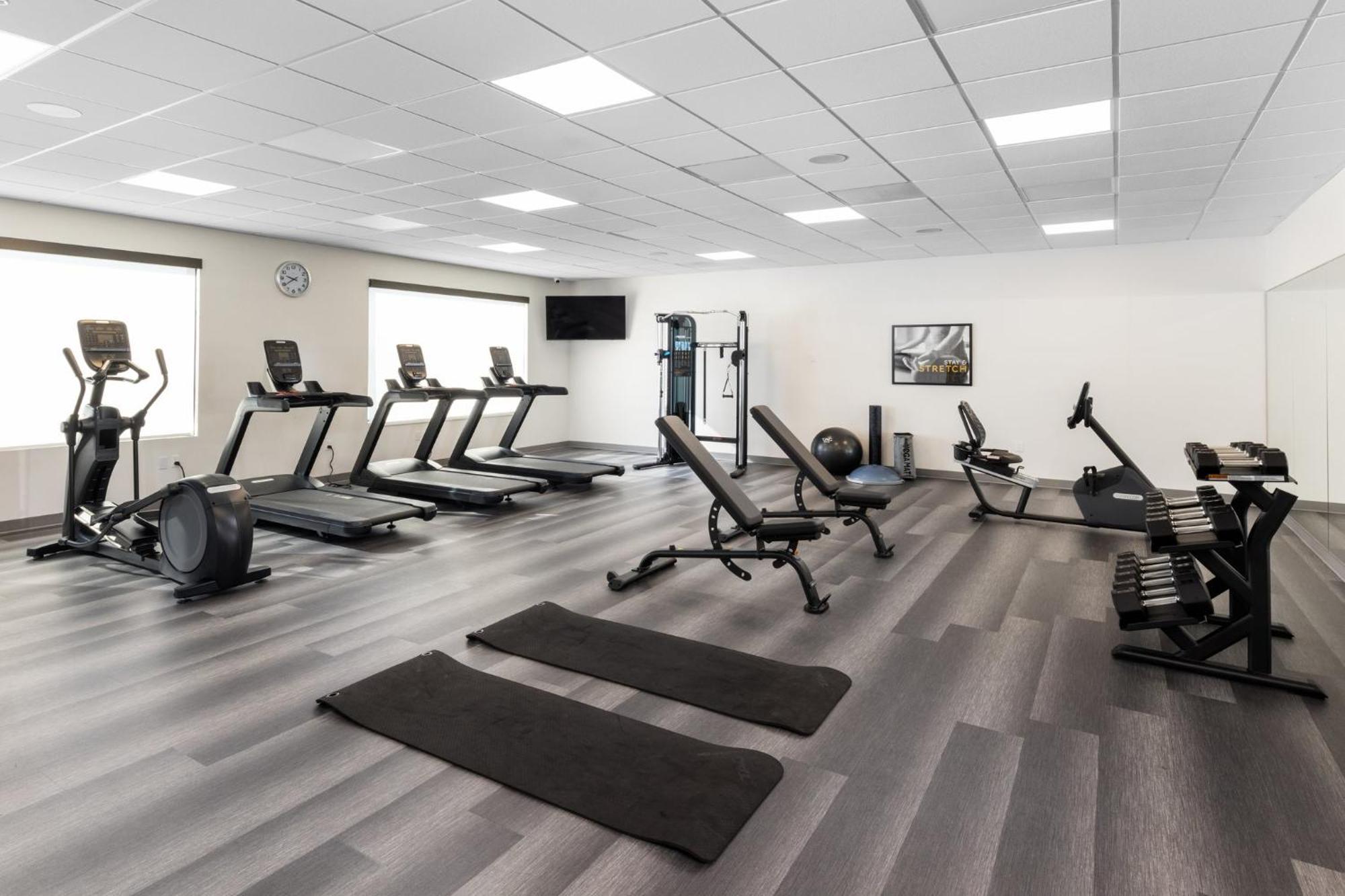 Staybridge Suites Eastvale - Norco By Ihg Buitenkant foto