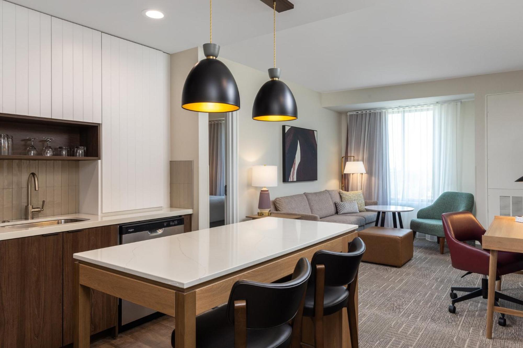 Staybridge Suites Eastvale - Norco By Ihg Buitenkant foto