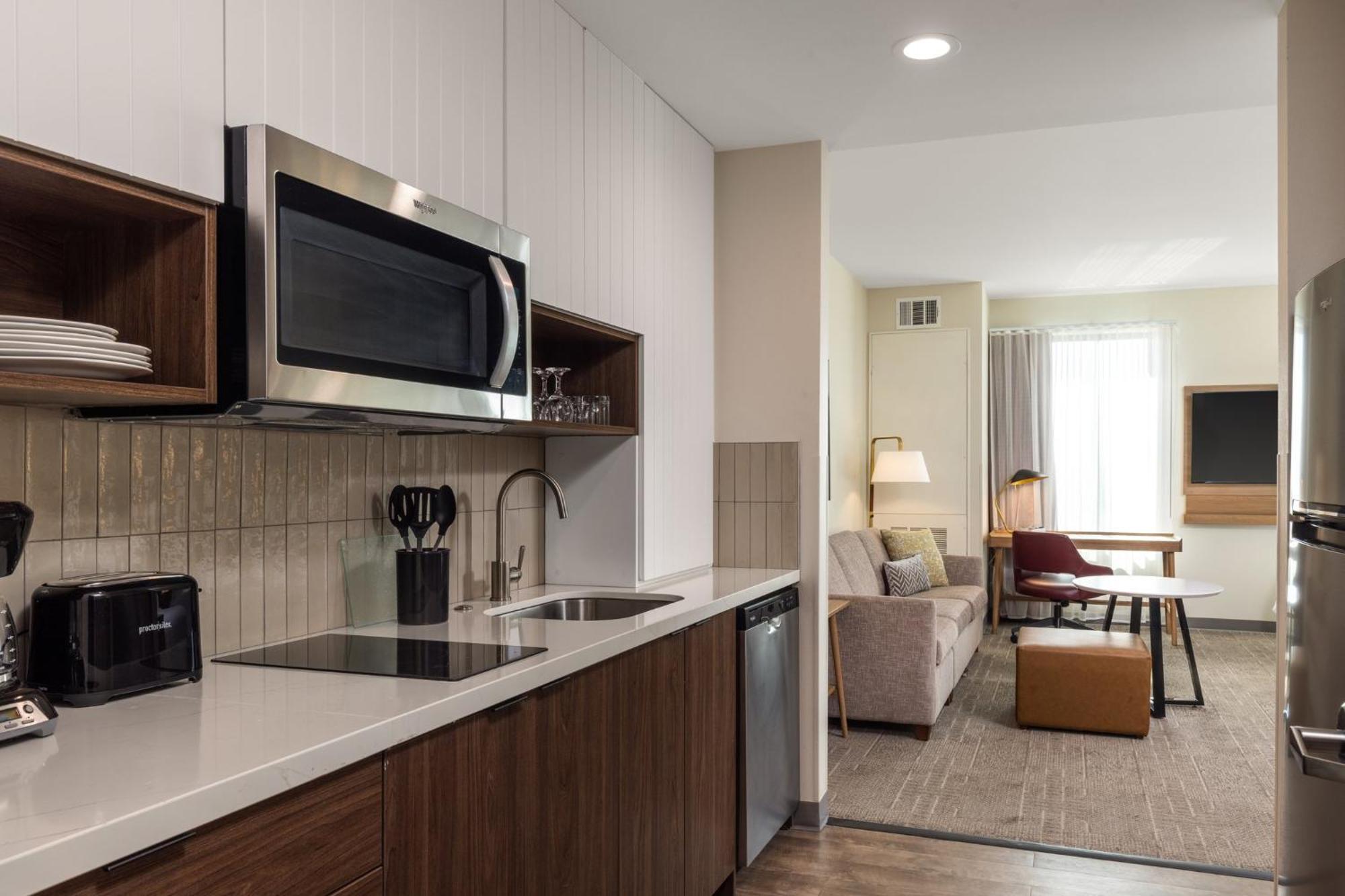 Staybridge Suites Eastvale - Norco By Ihg Buitenkant foto