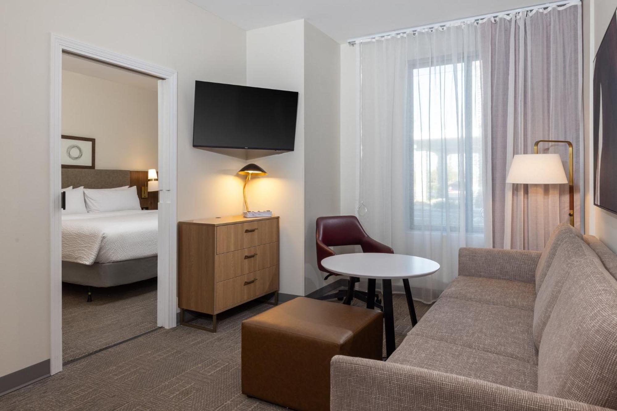 Staybridge Suites Eastvale - Norco By Ihg Buitenkant foto